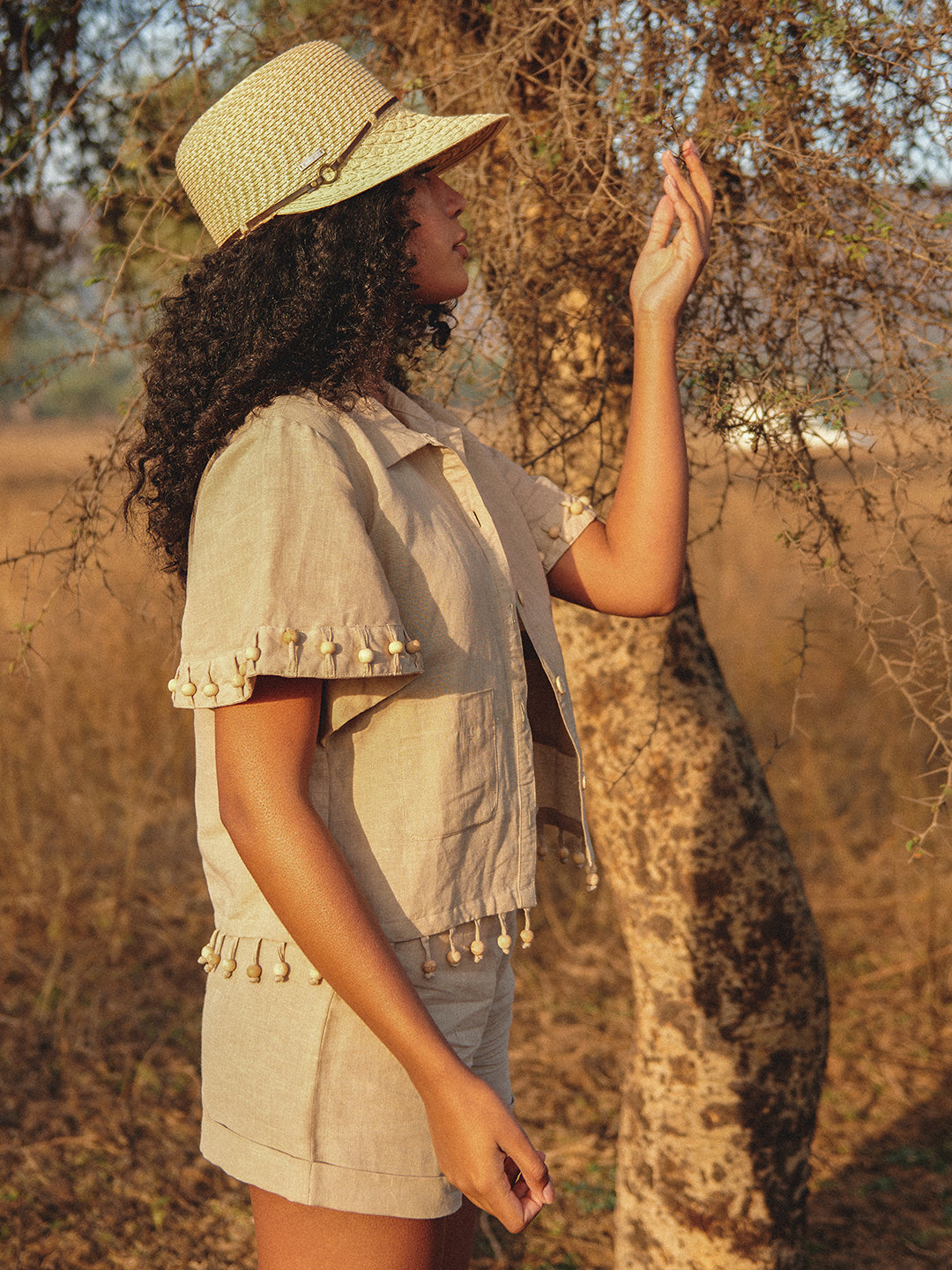 Game Drive Set
