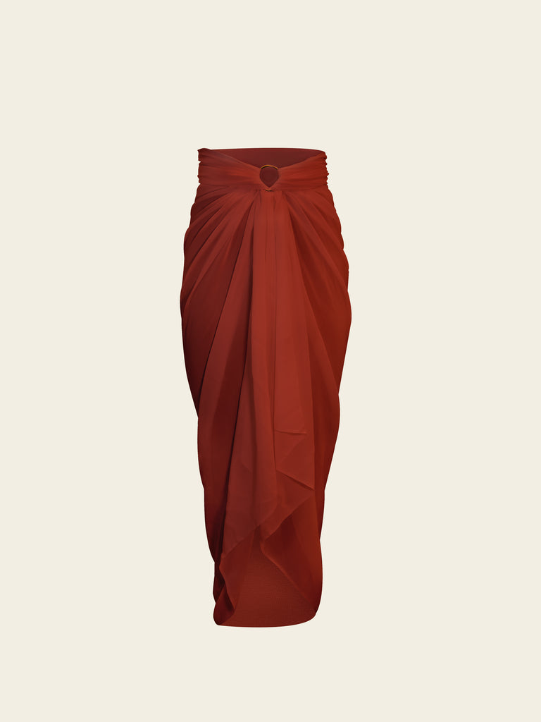 Lamu Red