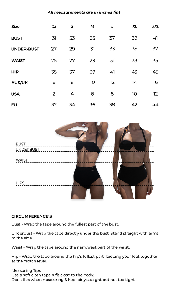 size-chart