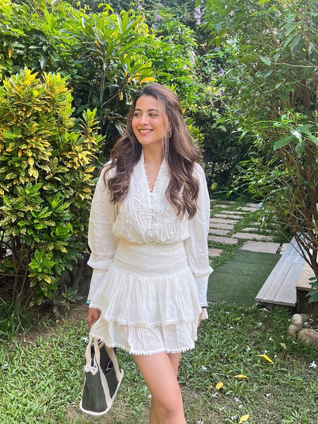 Bush Baby Skirt