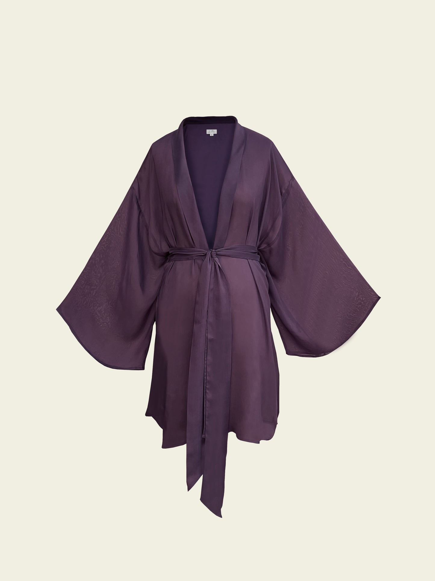 Octopus Robe
