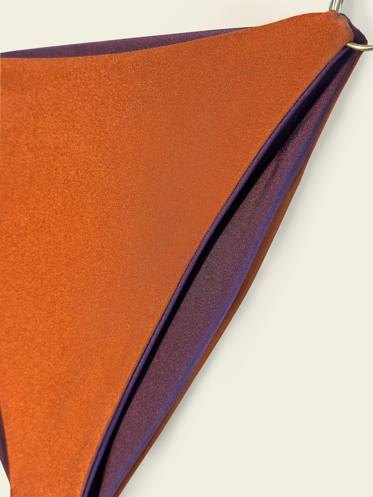 Reef Orange