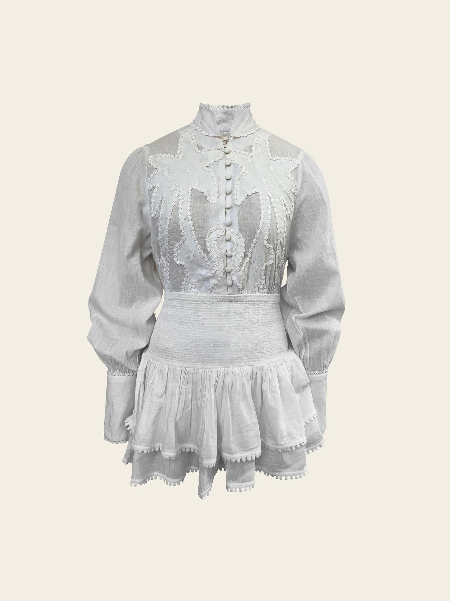 Bush Baby Skirt