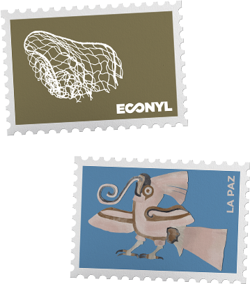 Stamp 2