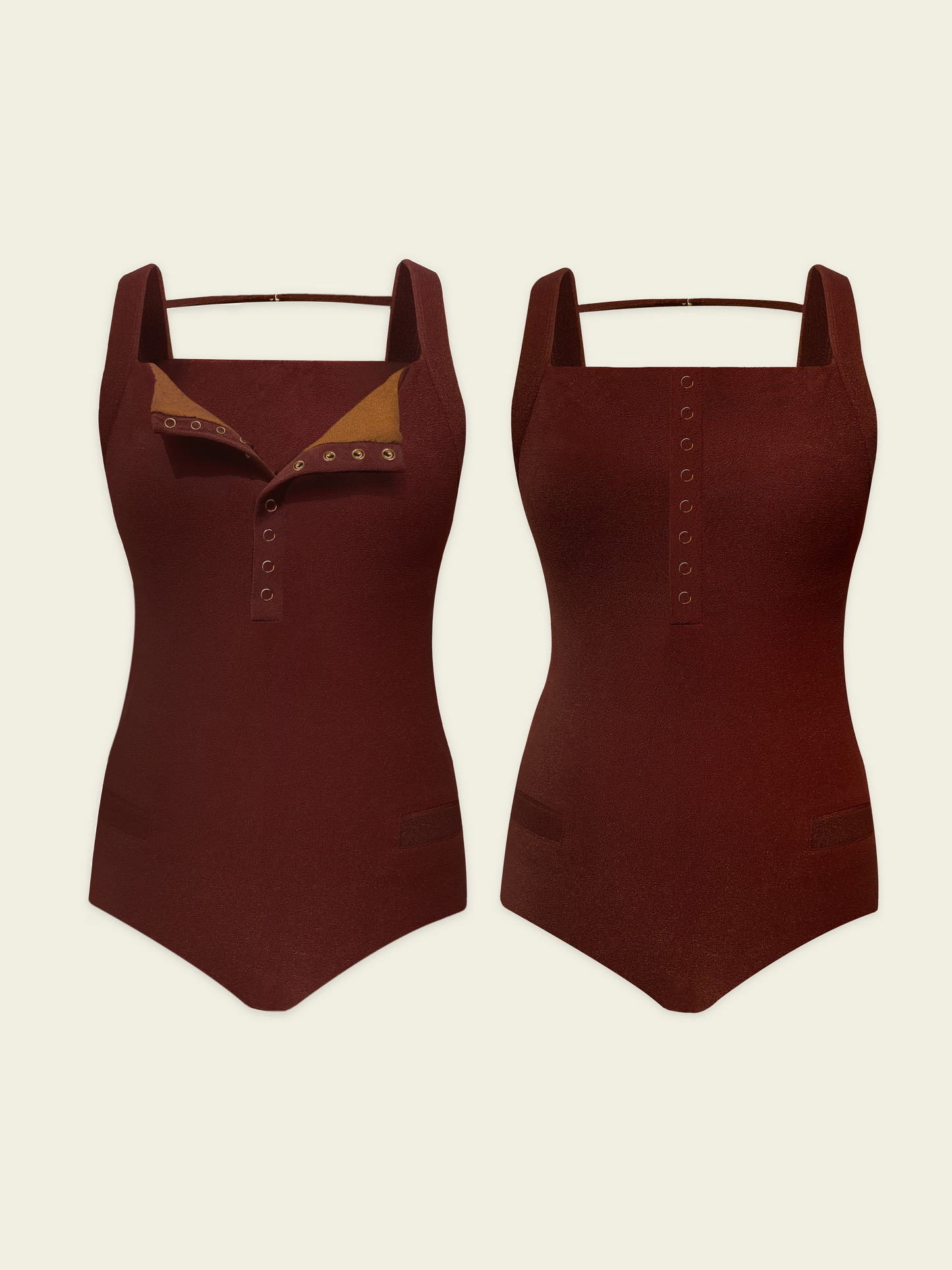 Mon Cheri Swimsuit