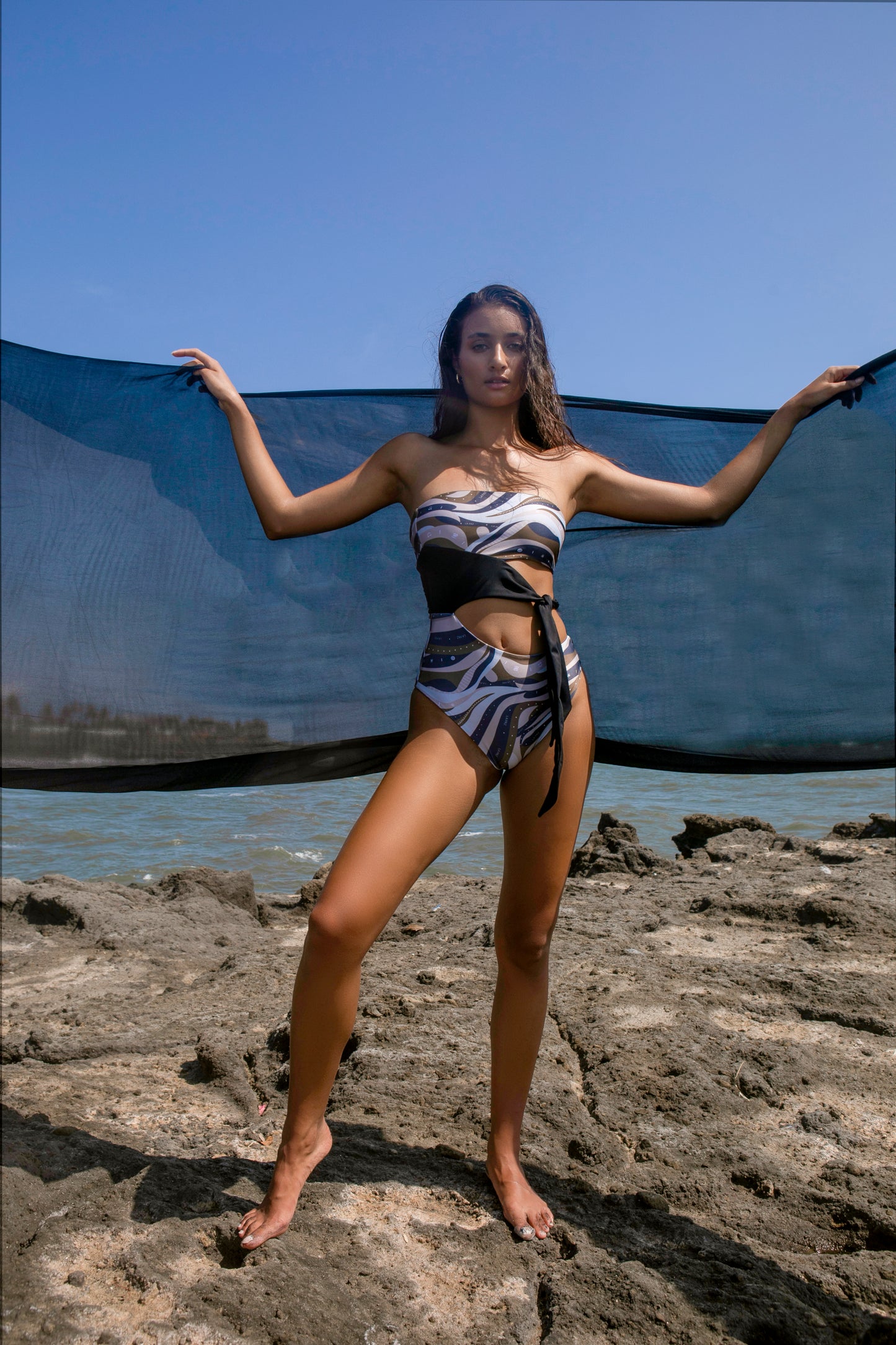 Maya Swimsuit