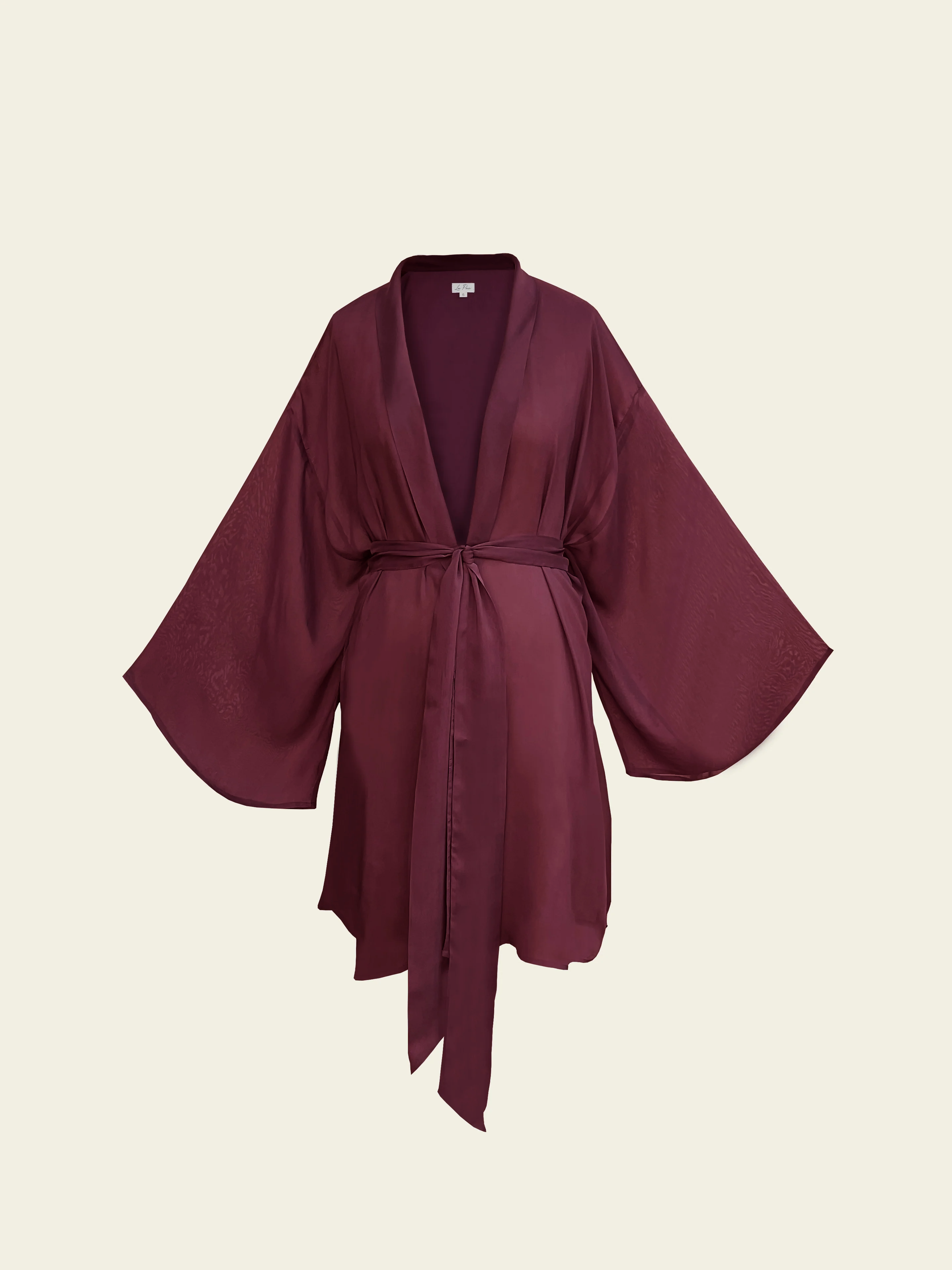 Hibiscus Robe