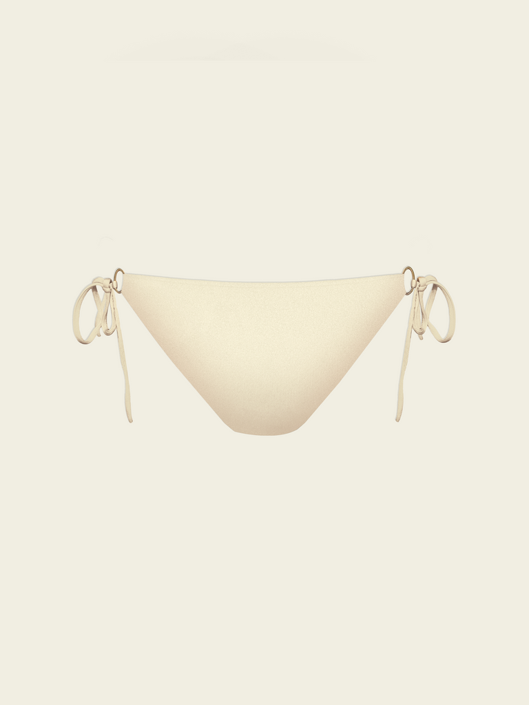 Bluff Reversible Bikini Bottom Sand