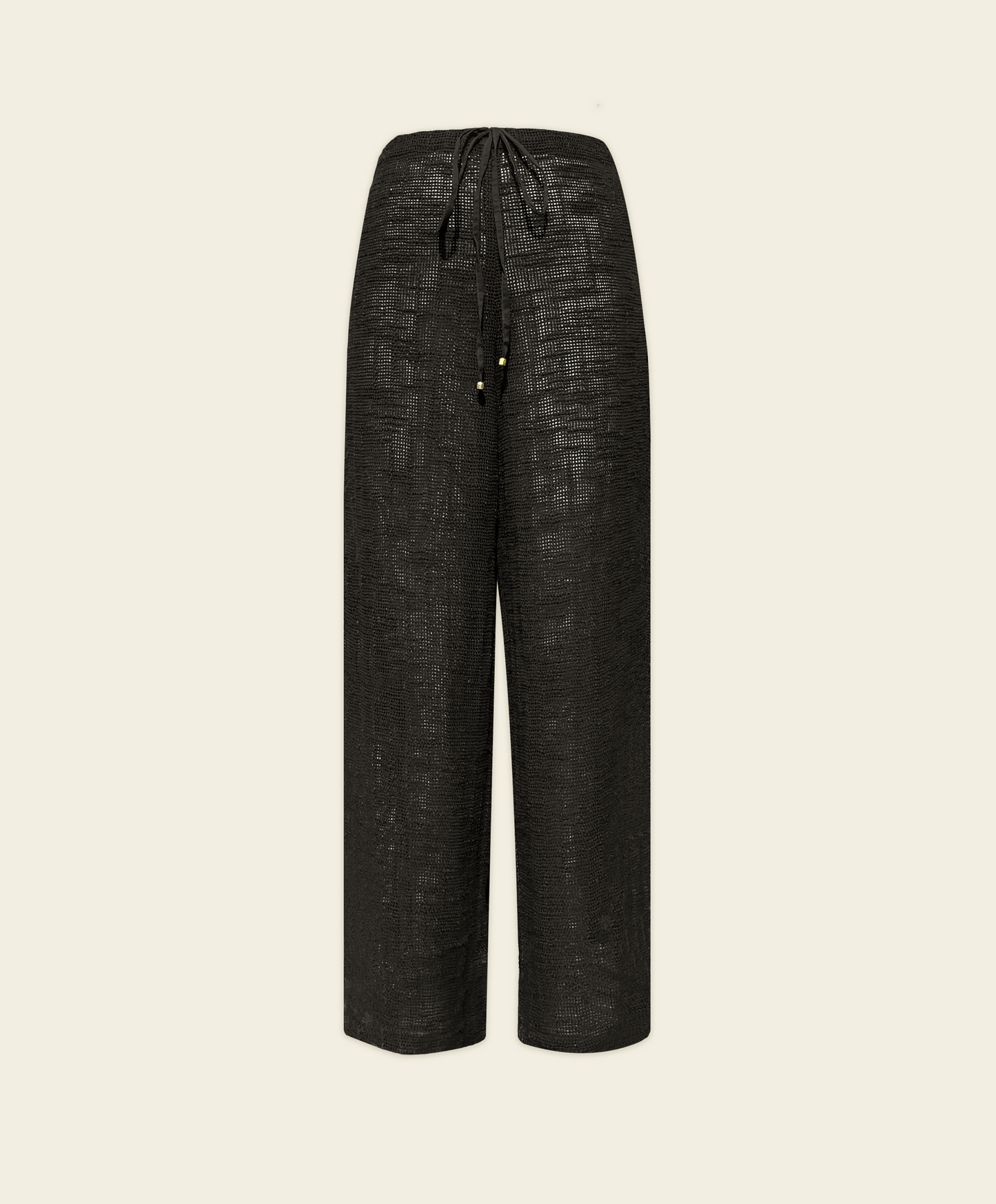 Midnight Mesh Pants