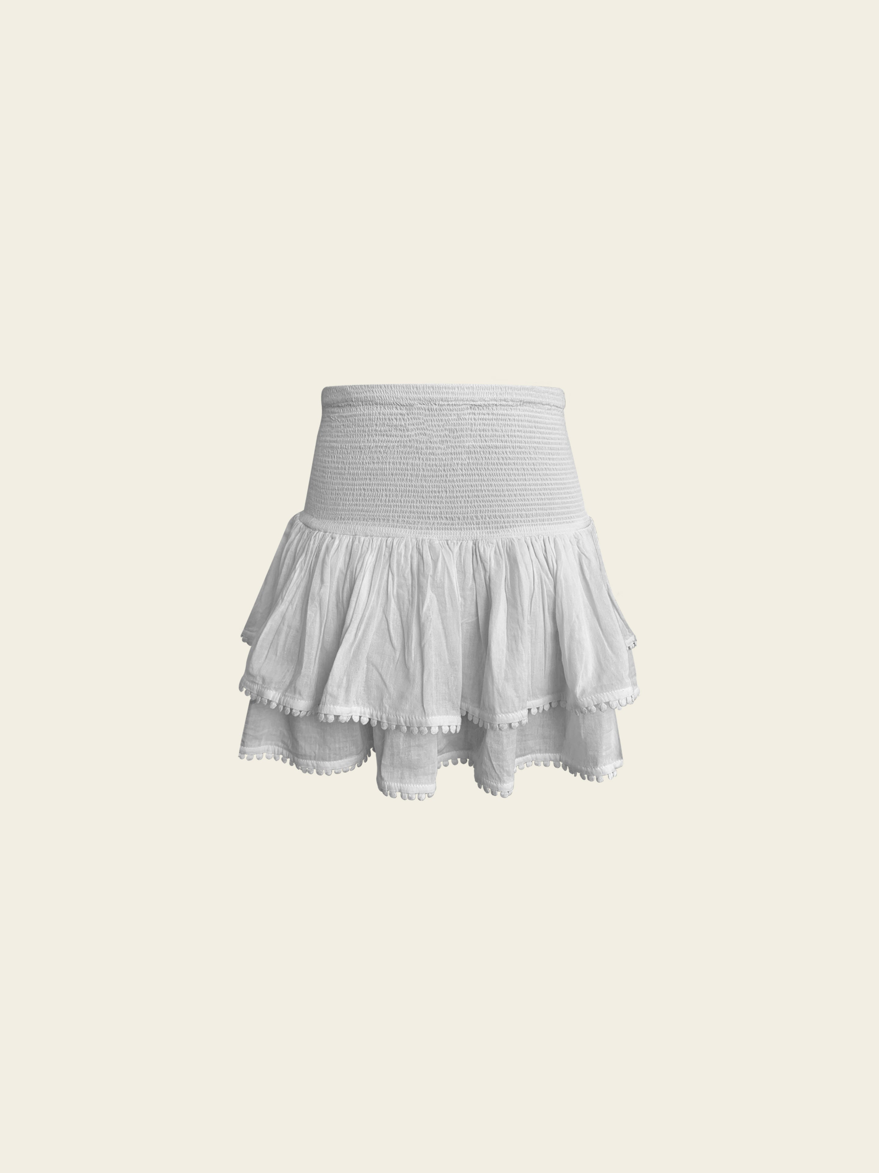 Bush Baby Skirt