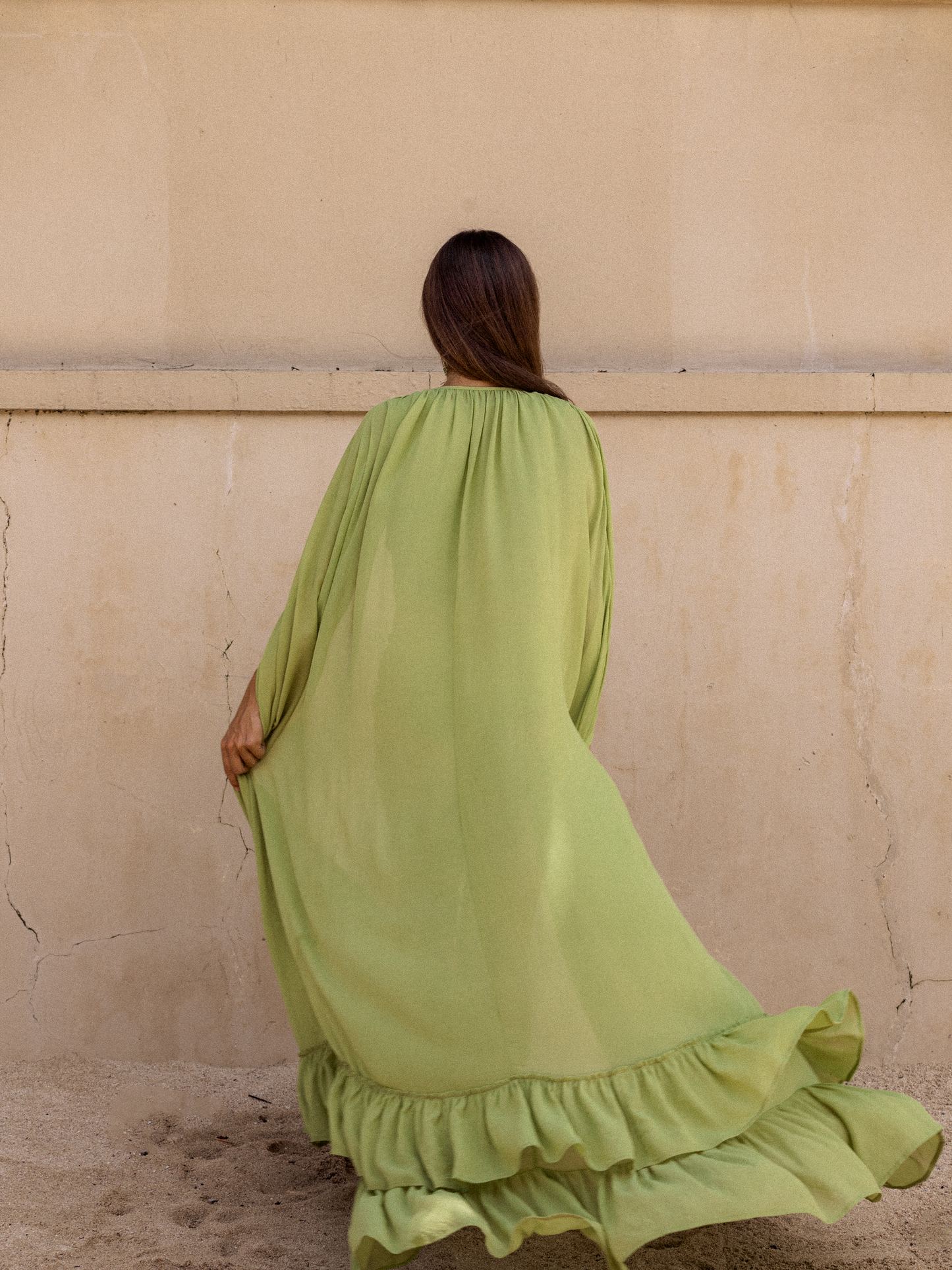 Siren Robe