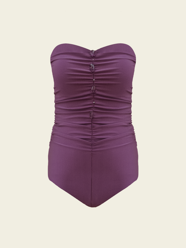 Amethyst Swimsuit