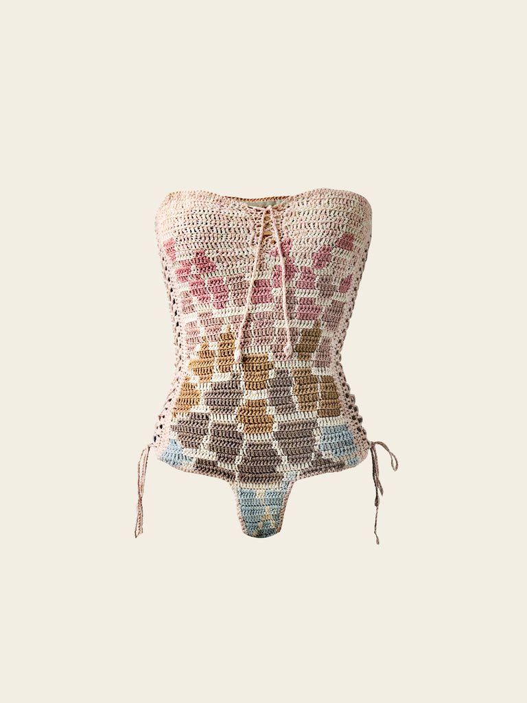 Barbie Maillot