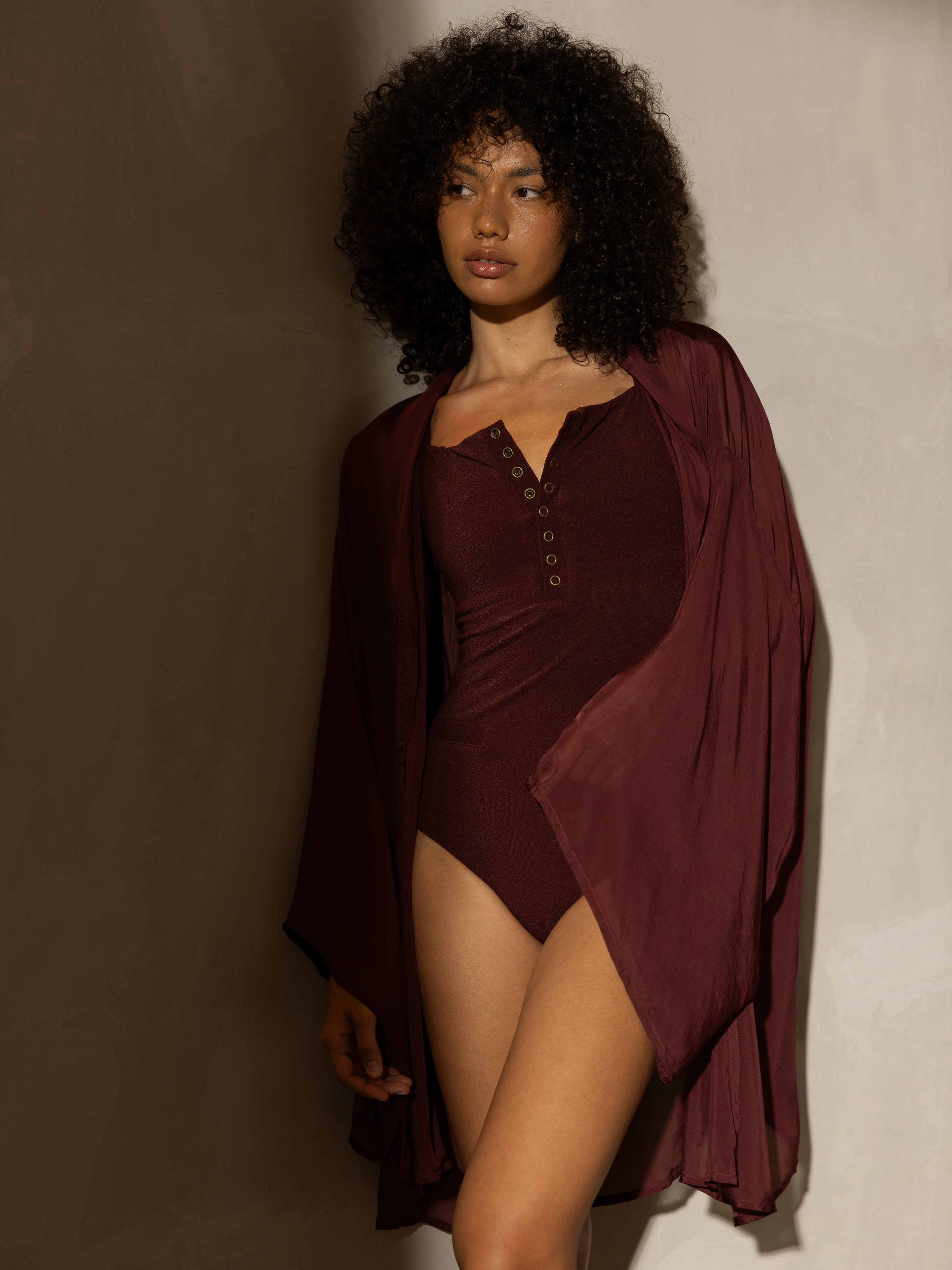 Hibiscus Robe