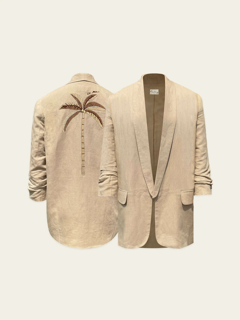 La Palma Blazer