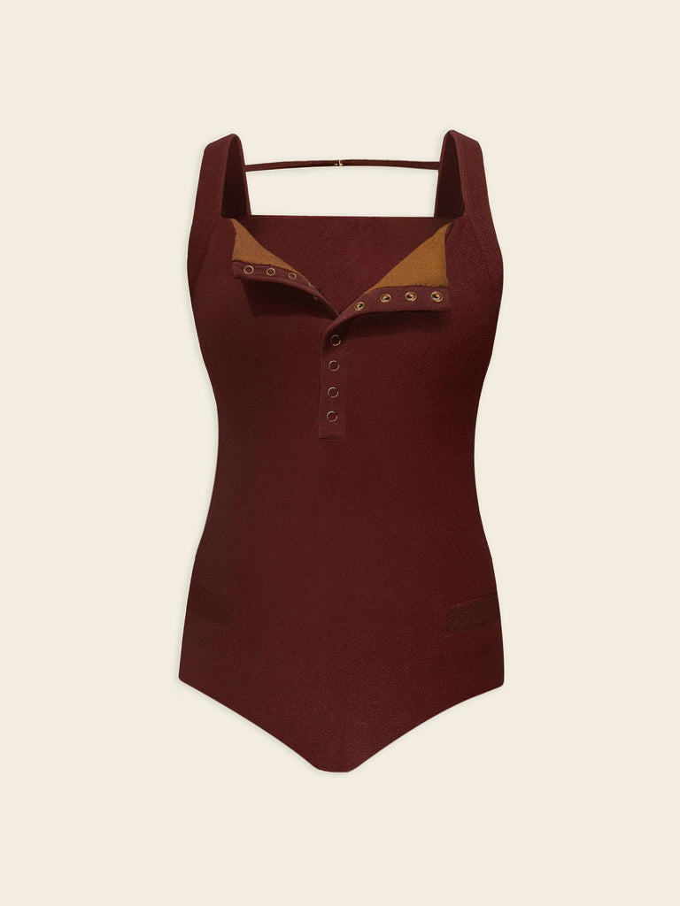 Mon Cheri Swimsuit