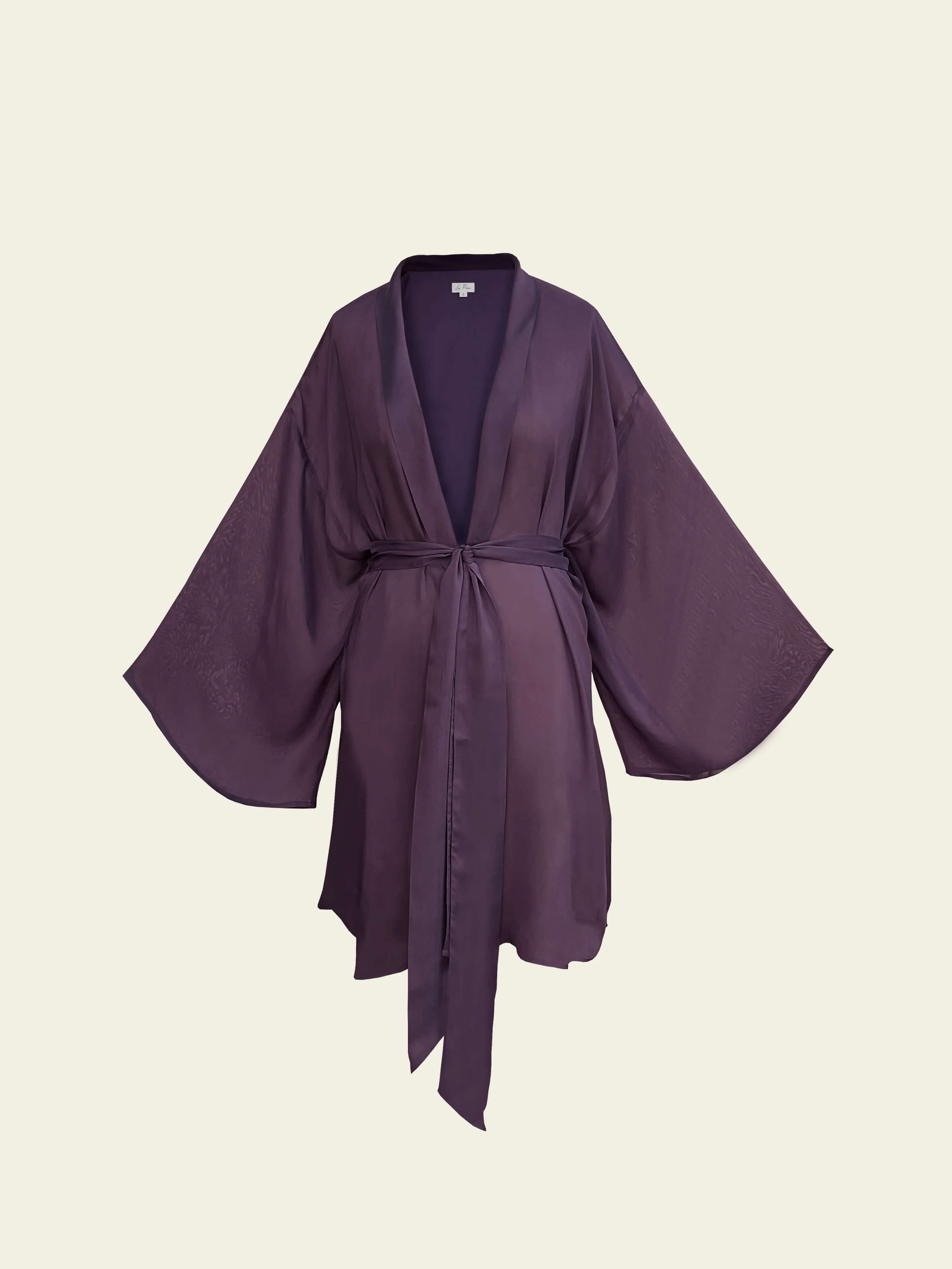 Octopus Robe
