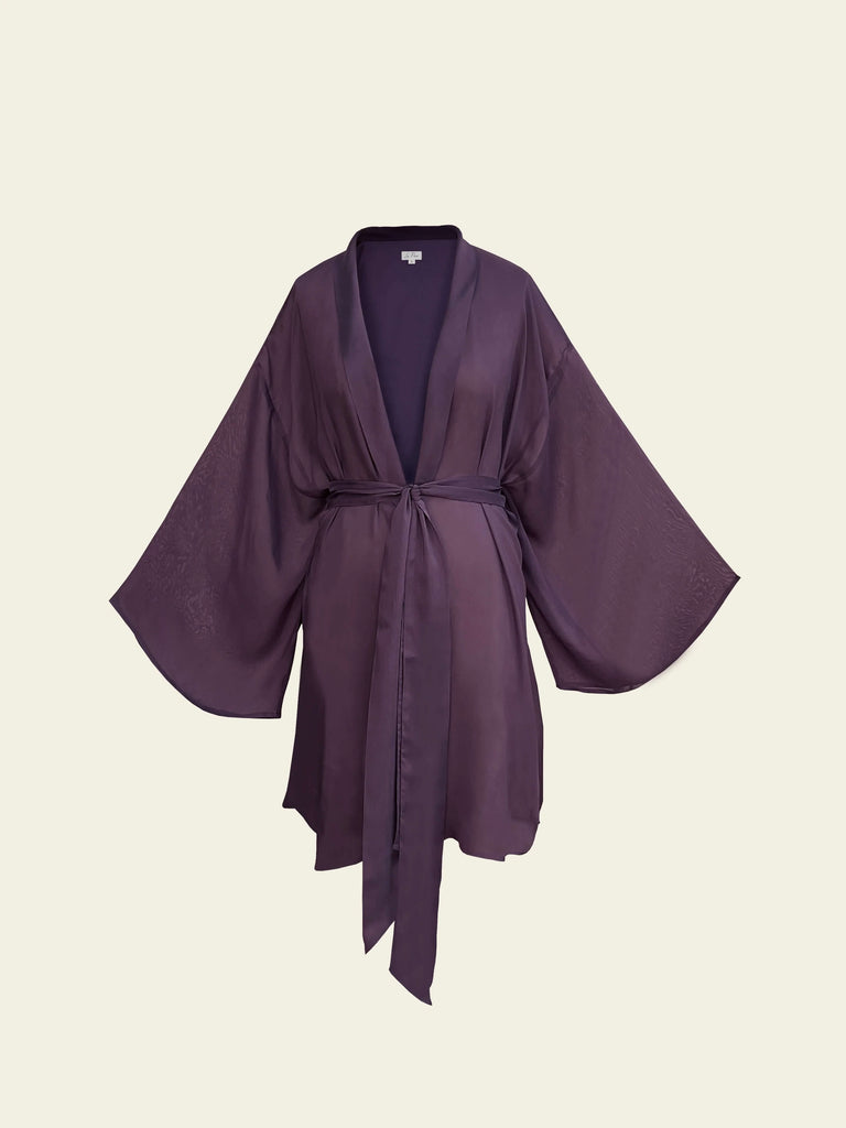 Octopus Robe