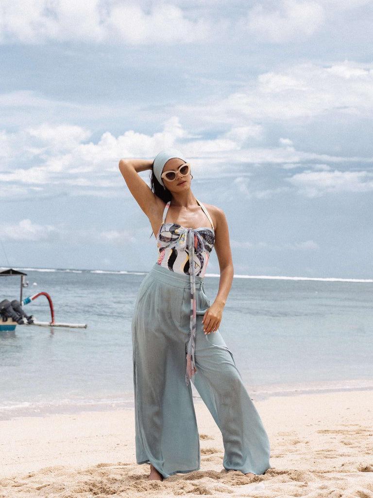 Ocean Pants