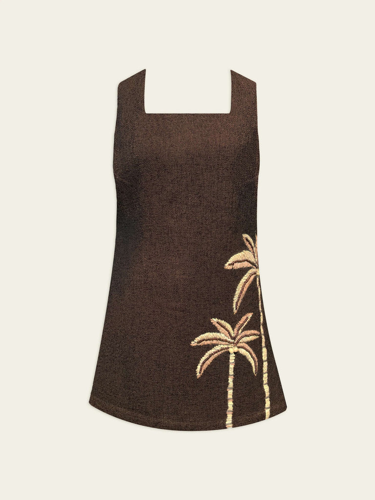 La Mourne Dress