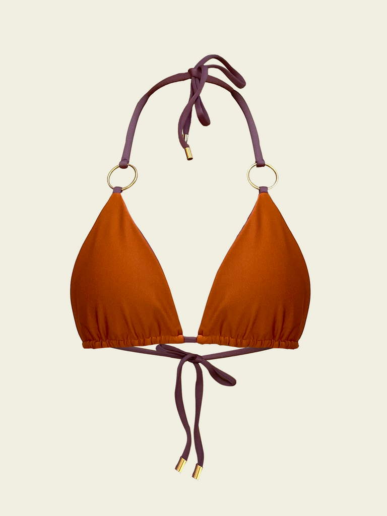 Coral Orange