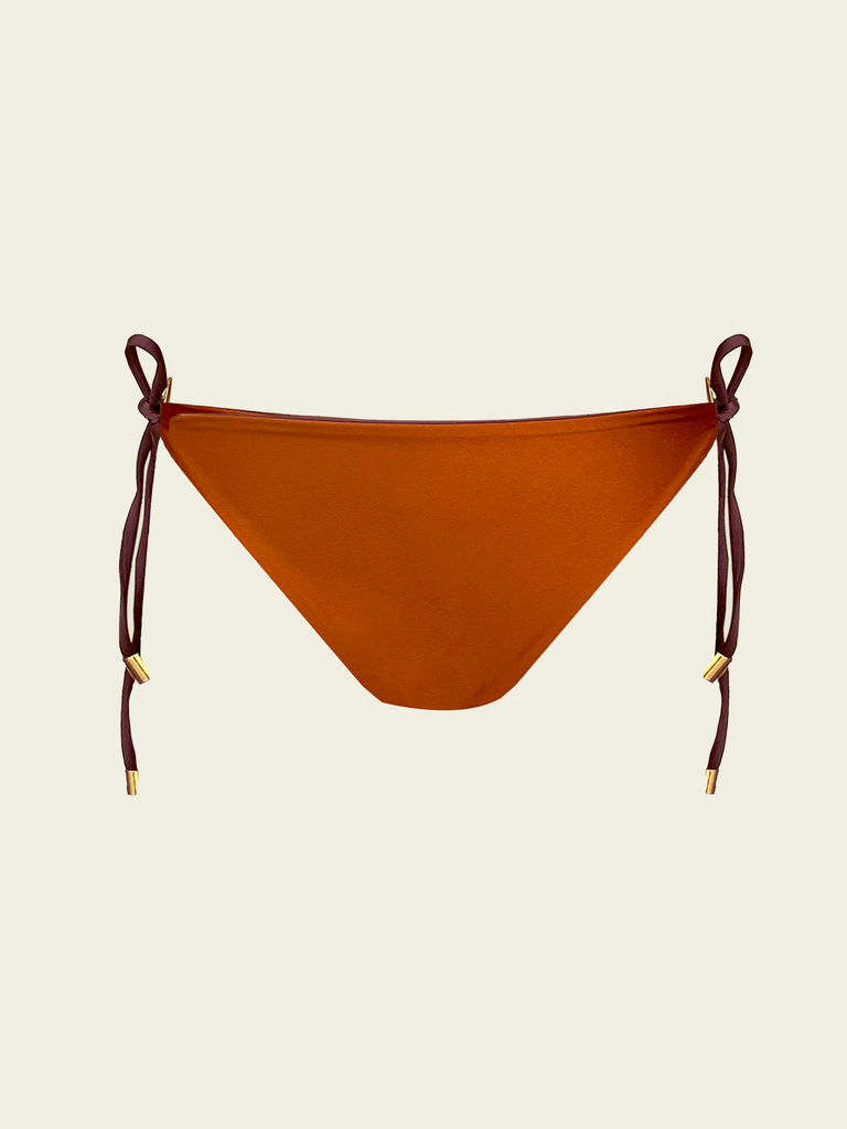 Reef Orange