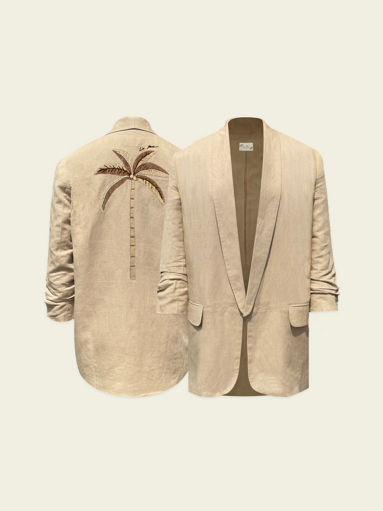 La Palma Blazer