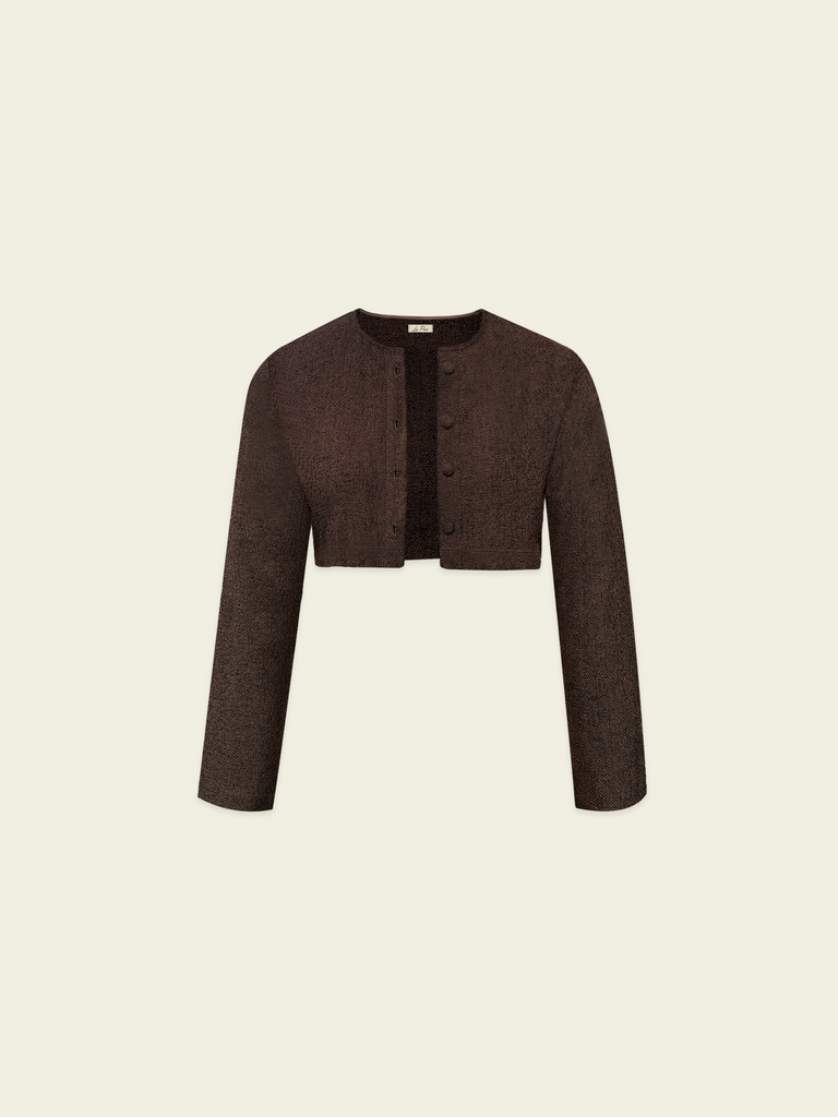 Coco Jacket