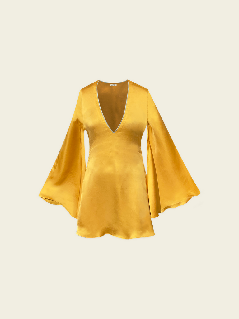 Jane Dress