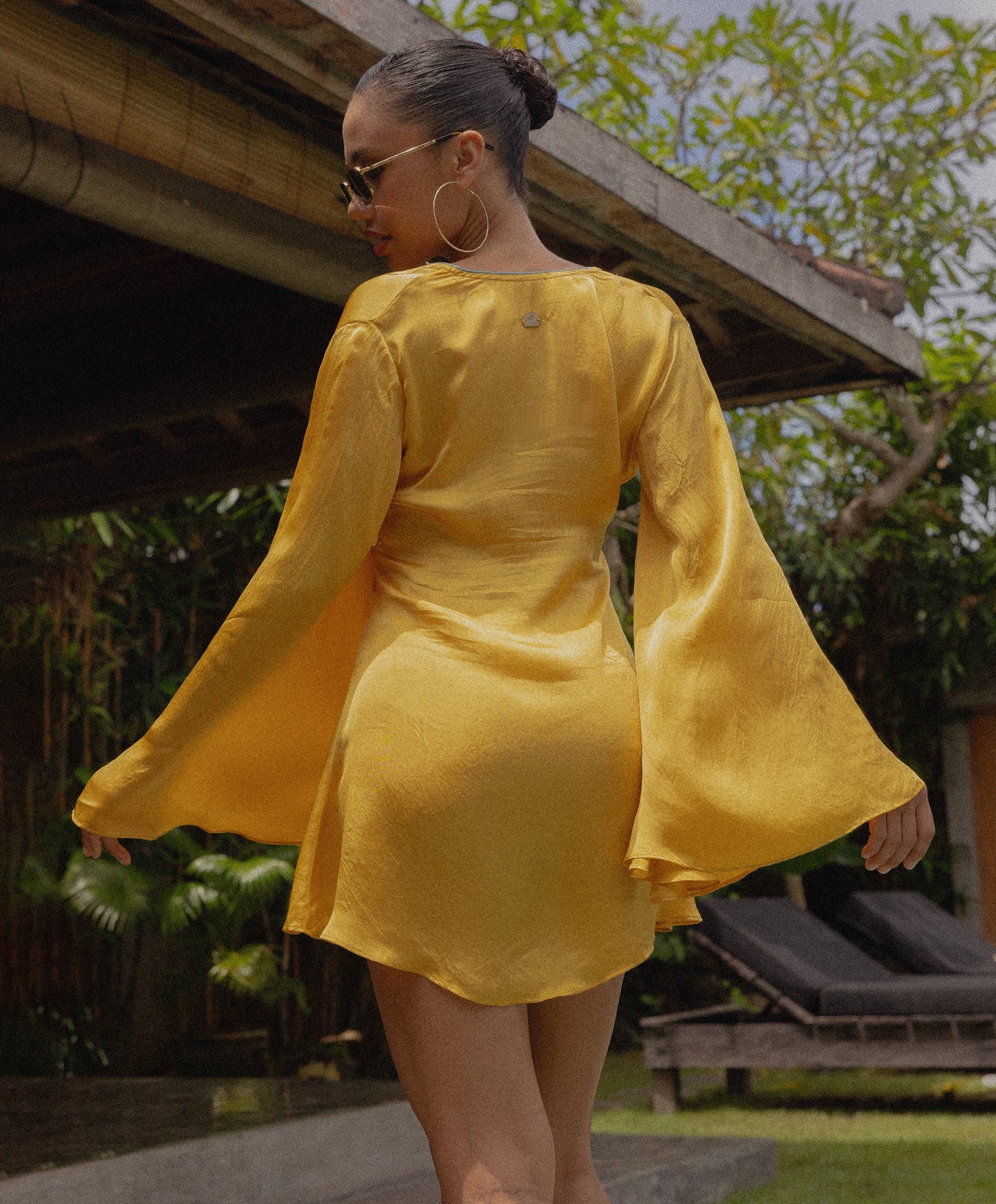 Jane Dress