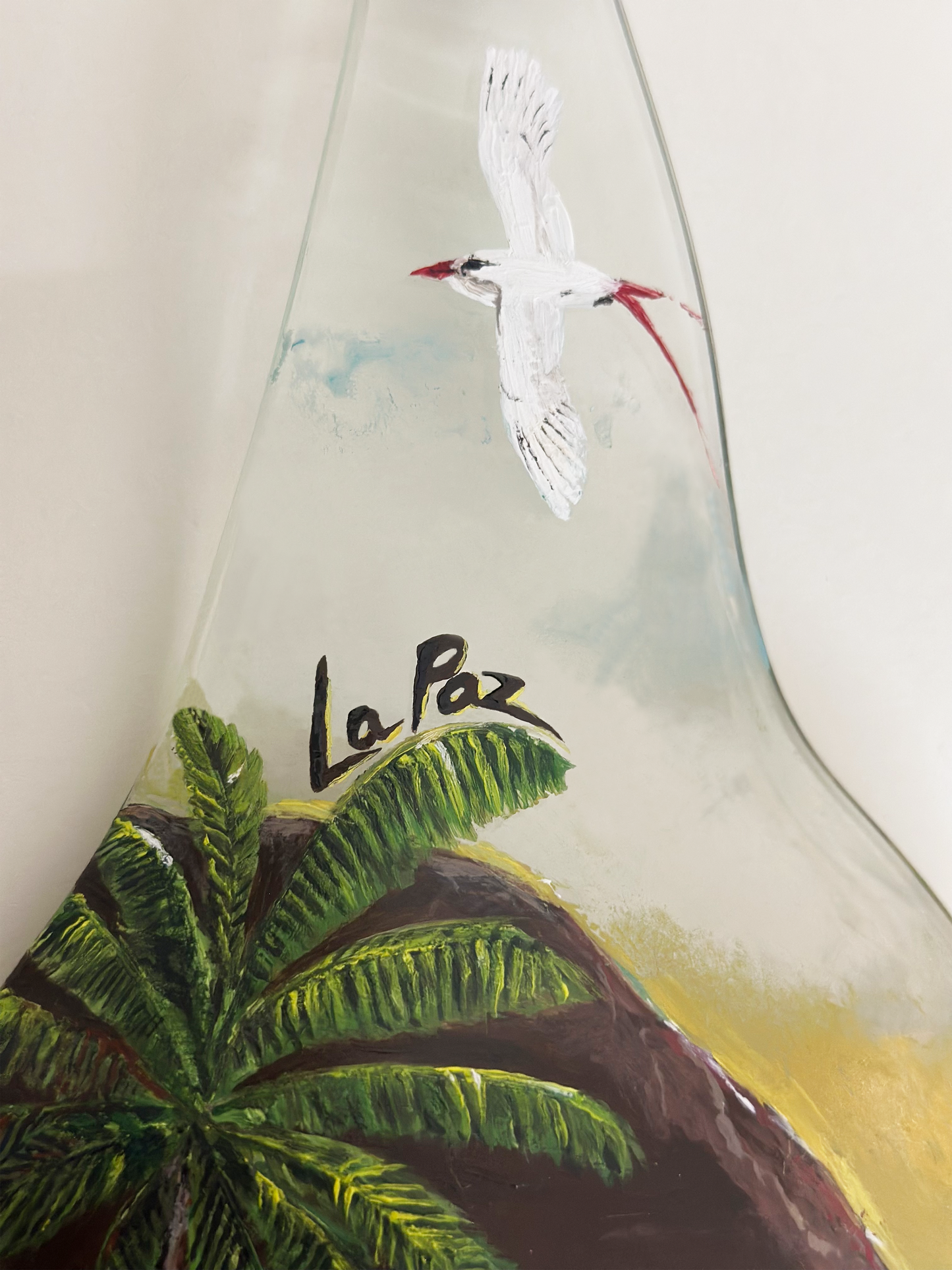 Vaco Glass Top